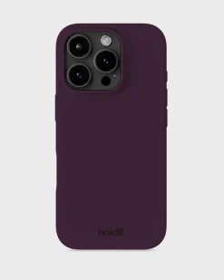 Silicone Case iPhone 16 Pro