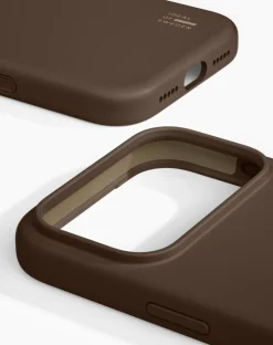 Silicone Case MagSafe