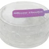 Silicone Elastikker Transperante