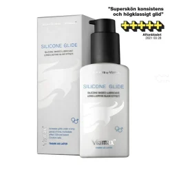 Silicone Glide glidecreme