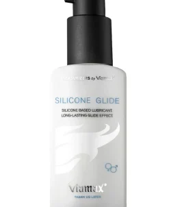 Silicone Glide glidecreme