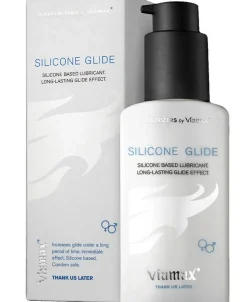 Silicone Glide glidecreme