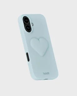 Silicone Sticker Heart