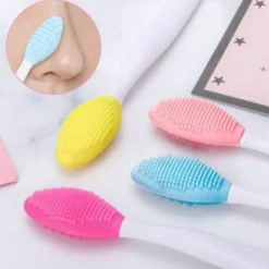 Silikone Ansigtsbørste