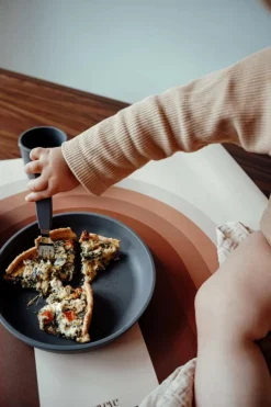 Silikone gafler 3-pak