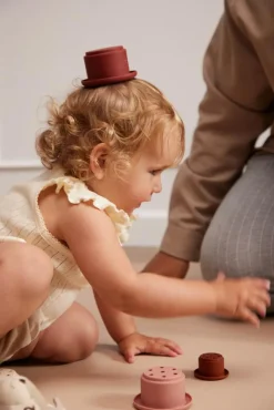 Silikone Stablekopper