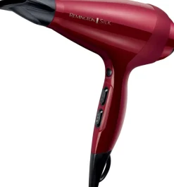 Silk Dryer AC9096 Hårtørrer