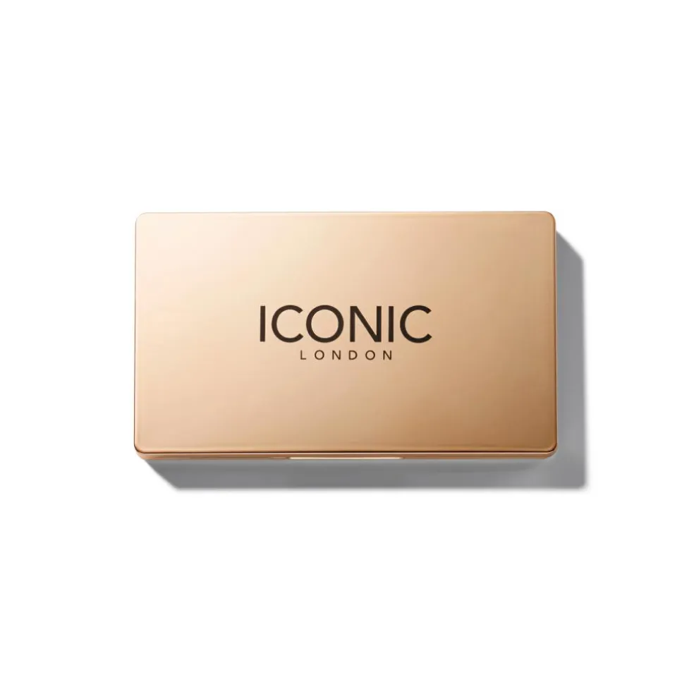 Silk Glow Duo, Blush & Highlighter