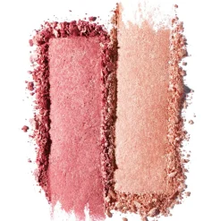 Silk Glow Duo, Blush & Highlighter