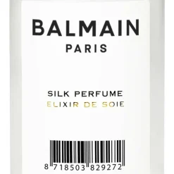 Silk Perfume