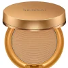 Silky Bronze Natural Veil Compact SPF 20