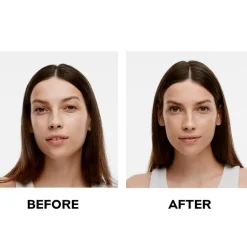 Silky Skin Foundation