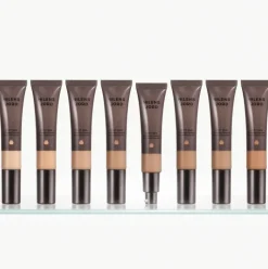 Silky Skin Foundation