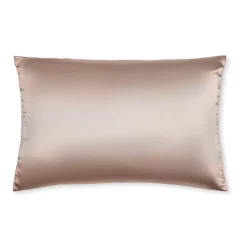Silky Smooth Pillow Case