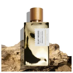 Silky Woods Eau de Parfum