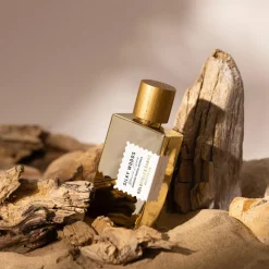 Silky Woods Eau de Parfum