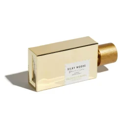 Silky Woods Eau de Parfum