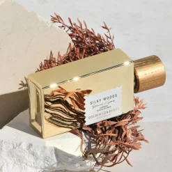 Silky Woods Eau de Parfum