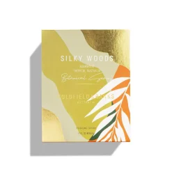 Silky Woods Eau de Parfum