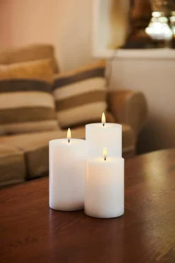 Sille Exclusive Bloklys sæt