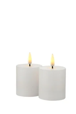 Sille Mini Genopladelig Lys