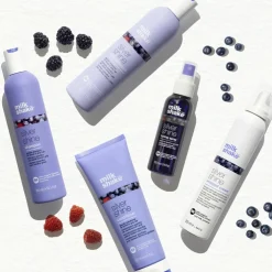 Silver Shine Whipped Cream