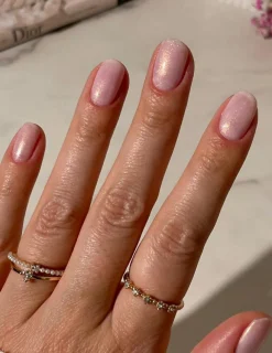 Single Gel Polish