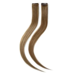 Single Invisible Clip-ins 2 stk