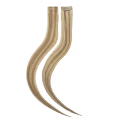 Single Invisible Clip-ins 2 stk