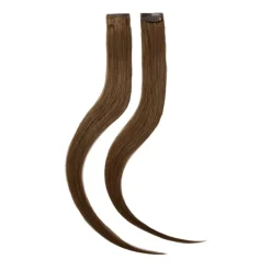 Single Invisible Clip-ins 2 stk