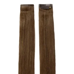 Single Invisible Clip-ins 2 stk