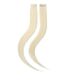 Single Invisible Clip-ins 2 stk