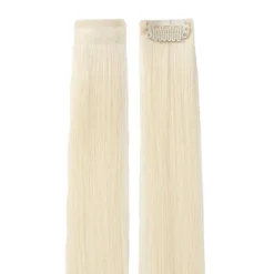 Single Invisible Clip-ins 2 stk