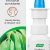 Sinuforce Næsespray