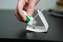 Skægkræfælde Startsæt