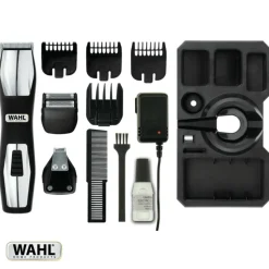 Skægtrimmer Groomsman Opladbar Pro All in 1