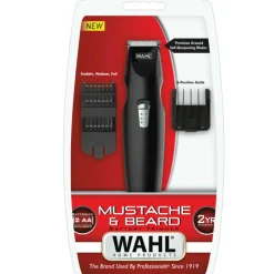 Skægtrimmer Mustache & Beard