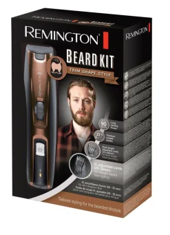 Skægtrimmersæt