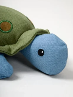 Skildpadden Kim Hundebamse