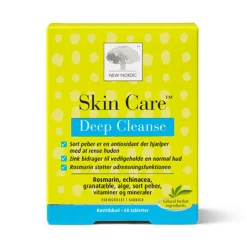 Skin Care™ - Deep Cleanse
