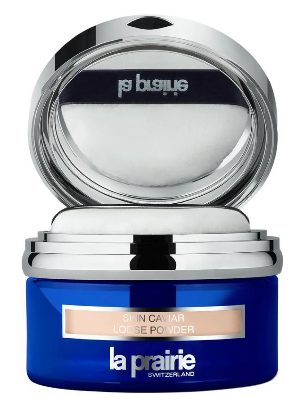 Skin Caviar Complexion Loose Powder Translucent