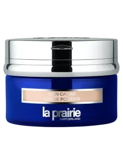 Skin Caviar Complexion Loose Powder Translucent