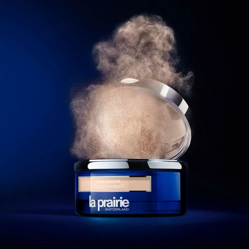 Skin Caviar Complexion Loose Powder Translucent
