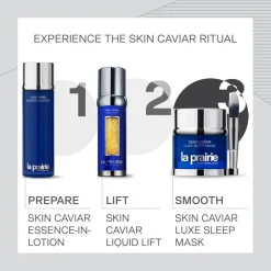 Skin Caviar Luxe Sleep Mask
