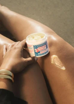 Skin Cream