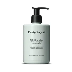 Skin Drencher Super-charged Body Lotion