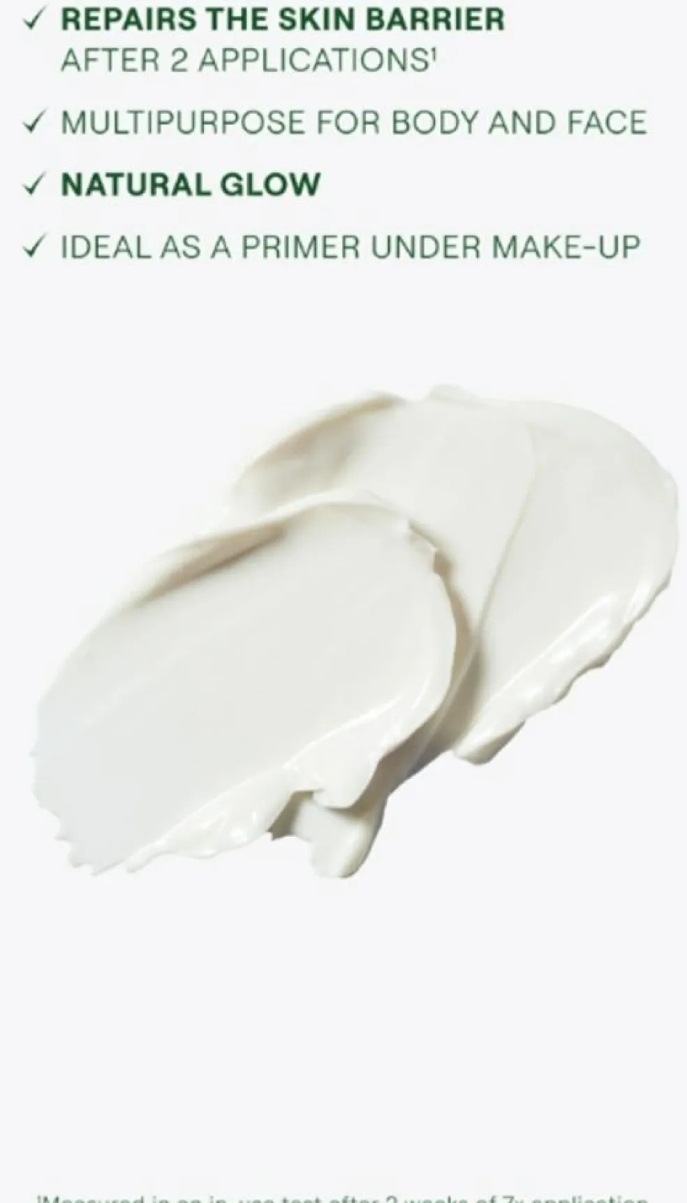 Skin Food For Face Or Body