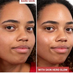 Skin Hero Glow