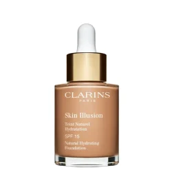 Skin Illusion Foundation SPF 15