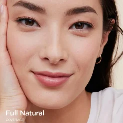 Skin Illusion Full Coverage Foundation